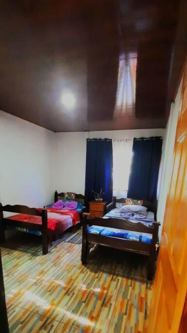 Hospedaje Valencia Osa, Cr Potrero  Ngoại thất bức ảnh
