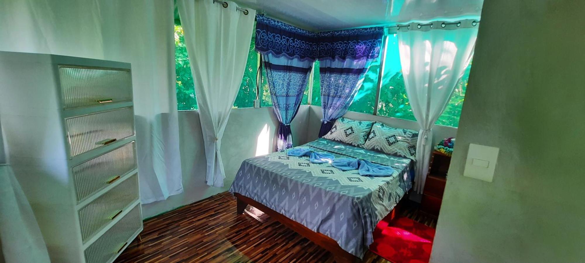 Hospedaje Valencia Osa, Cr Potrero  Ngoại thất bức ảnh