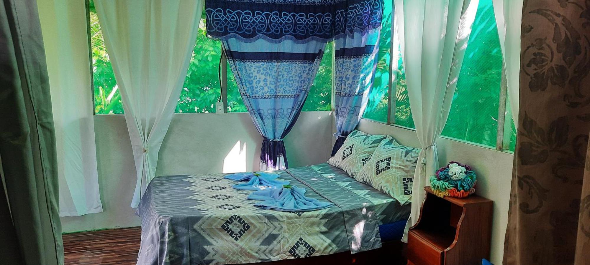 Hospedaje Valencia Osa, Cr Potrero  Ngoại thất bức ảnh