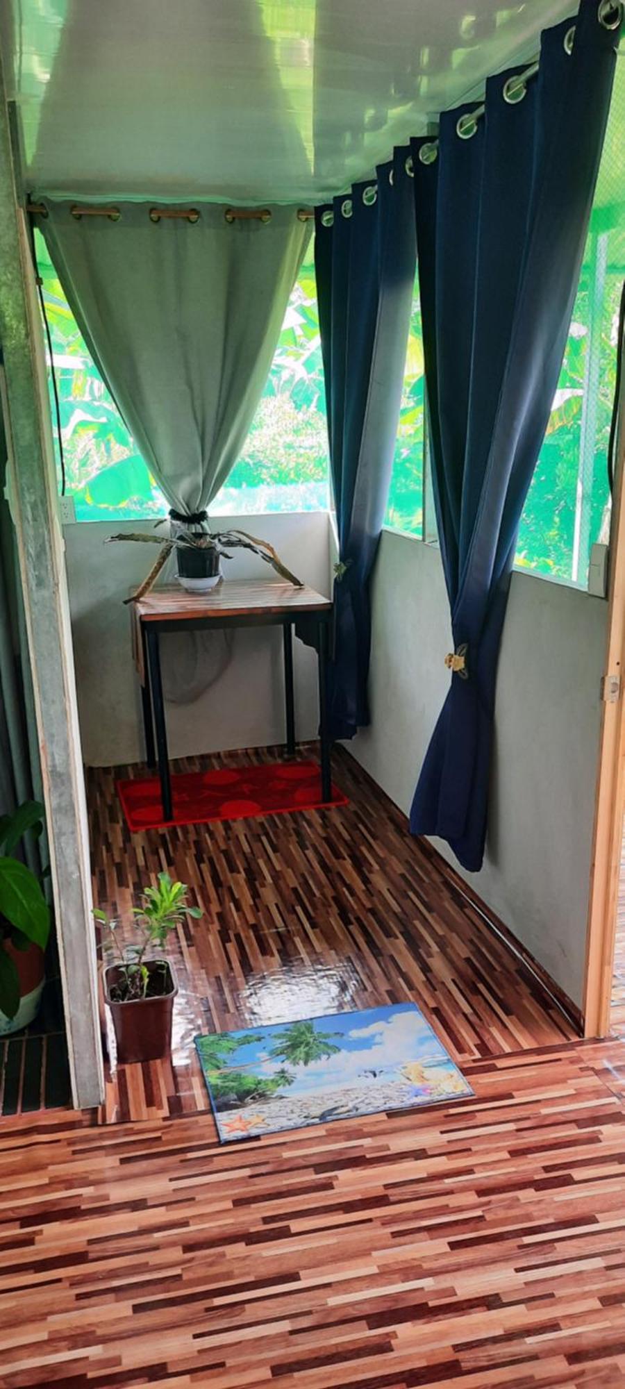 Hospedaje Valencia Osa, Cr Potrero  Ngoại thất bức ảnh