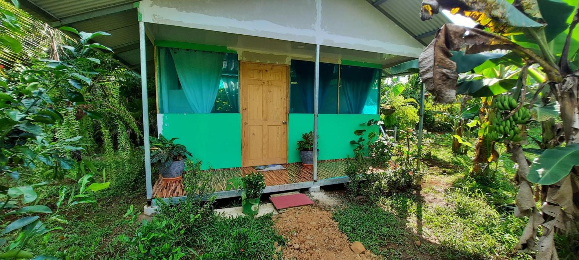 Hospedaje Valencia Osa, Cr Potrero  Ngoại thất bức ảnh