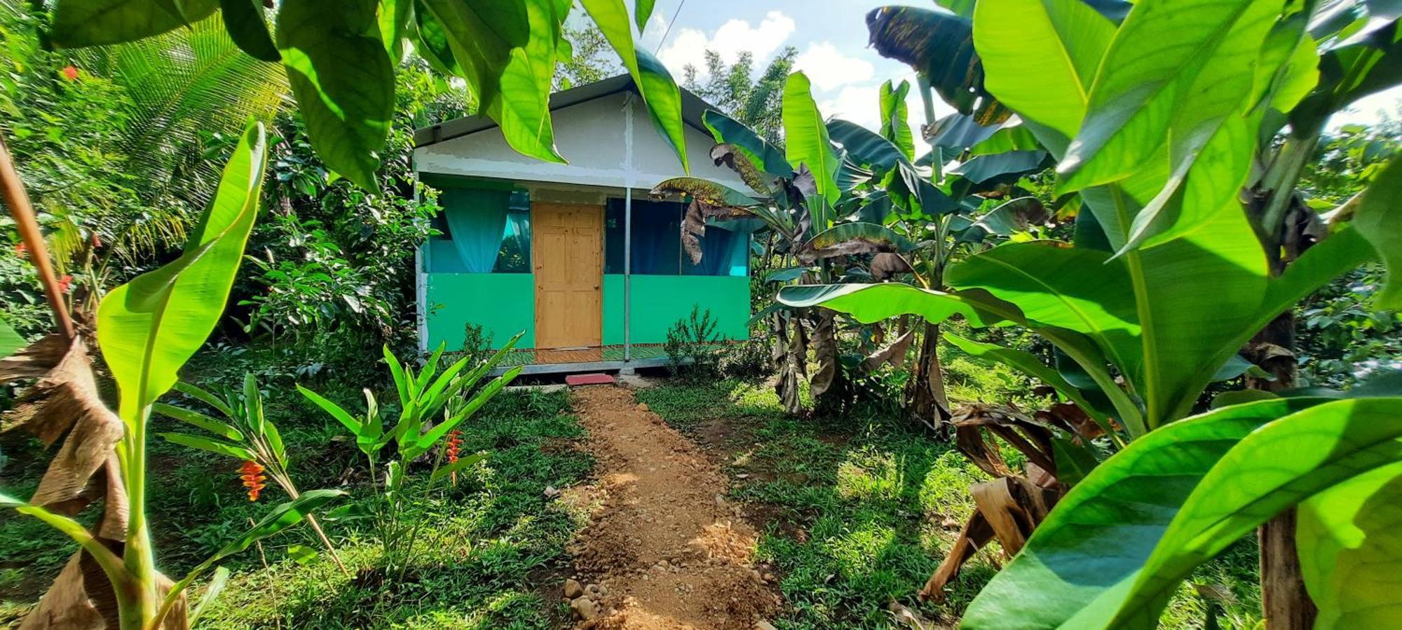Hospedaje Valencia Osa, Cr Potrero  Ngoại thất bức ảnh