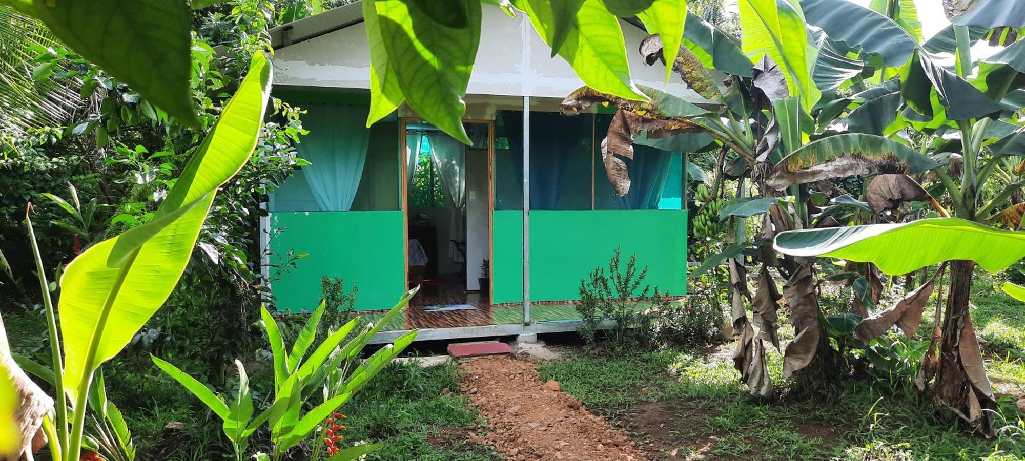 Hospedaje Valencia Osa, Cr Potrero  Ngoại thất bức ảnh
