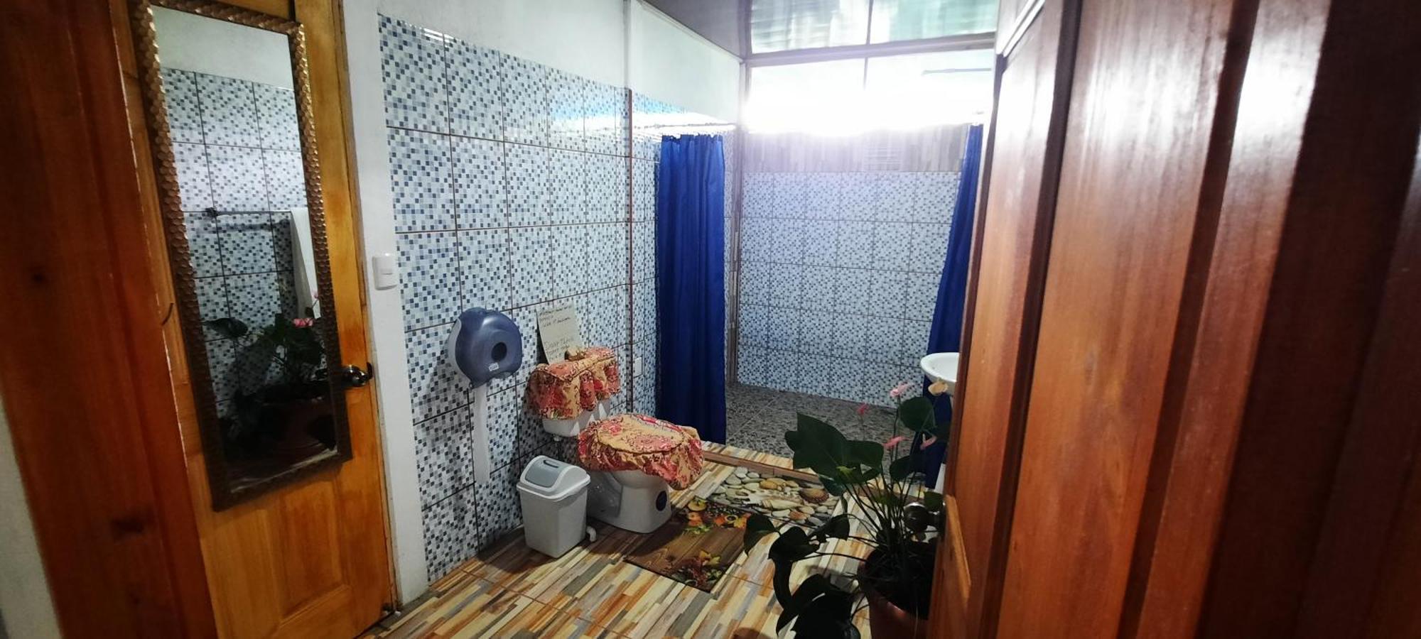 Hospedaje Valencia Osa, Cr Potrero  Ngoại thất bức ảnh